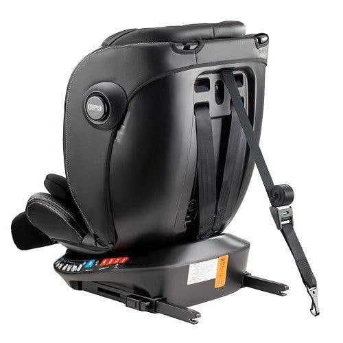 Автокрісло автокресло Bair Unit 360 Iso-fix  0-36 поворотне ізофікс