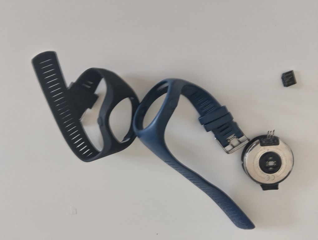 2 Paski  do zegarka Polar M200