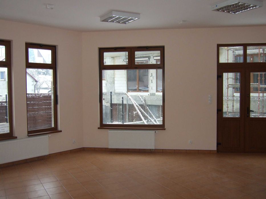 Wynajmę lokal użytkowy 47m2 w Obornikach Śląskich