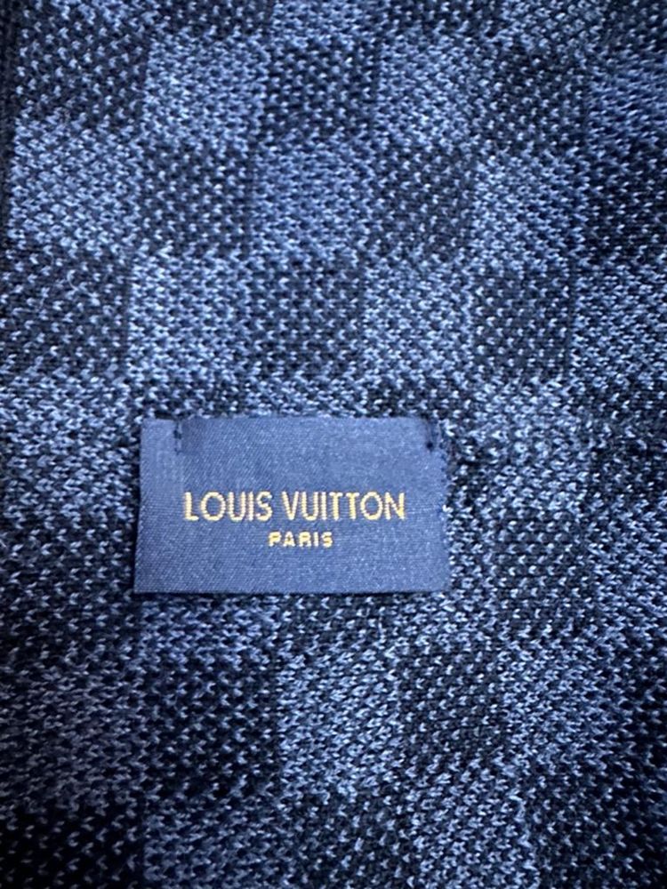 Czapka Louis Vuitton