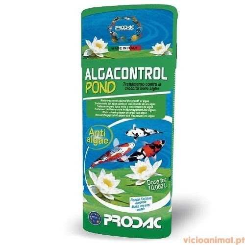 Prodac ALGA CONTROL POND antialgas