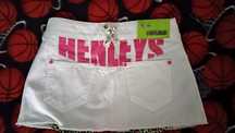 Фірмова міні юбка  Henleys