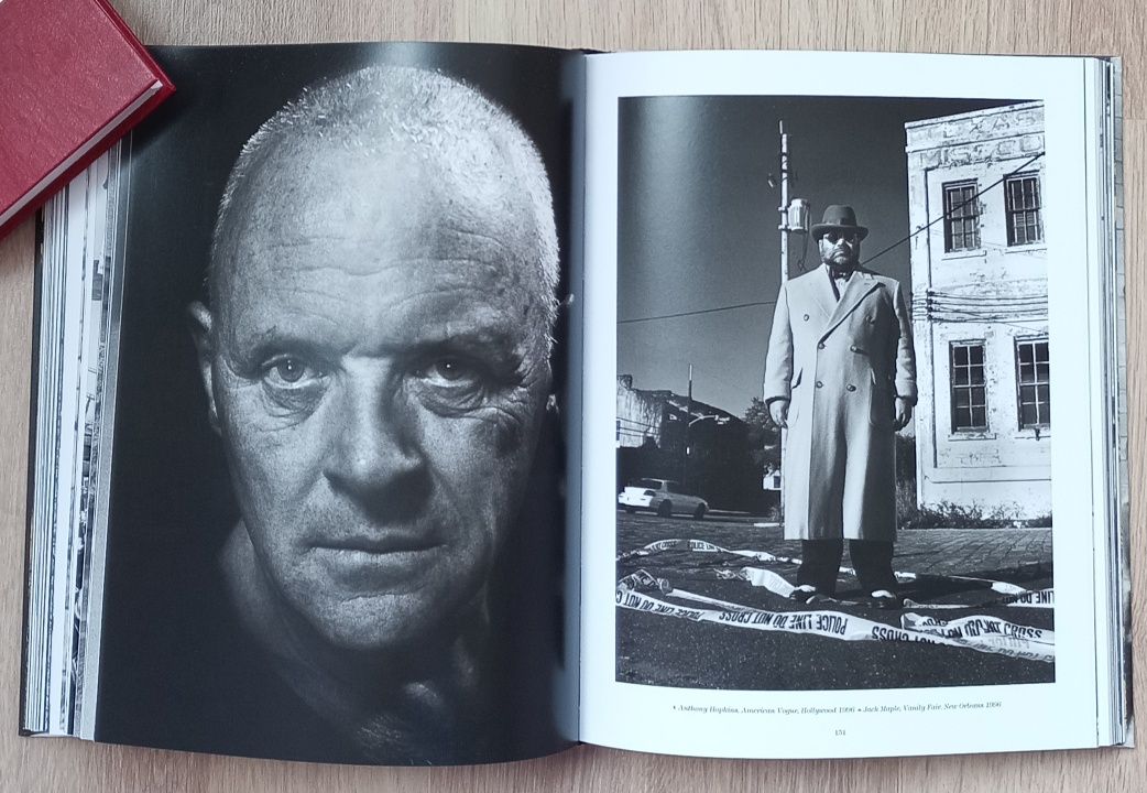 Work. Helmut Newton. Хельмут Ньютон