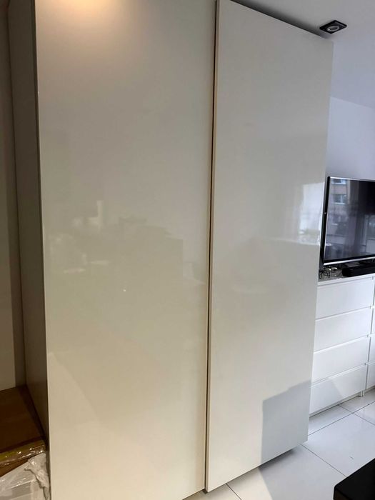 SZAFA IKEA  150X60X236