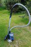 Odkurzacz Philips FC9329, mod, czytaj opis