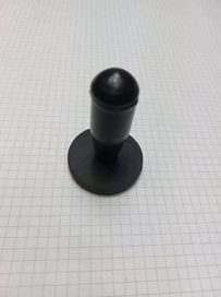 Magnes neodymowy gumowy do aplikacji folii lub pozycjonowania