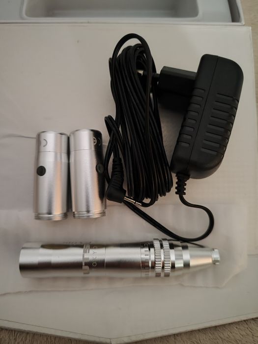 Kit Microagulhamento