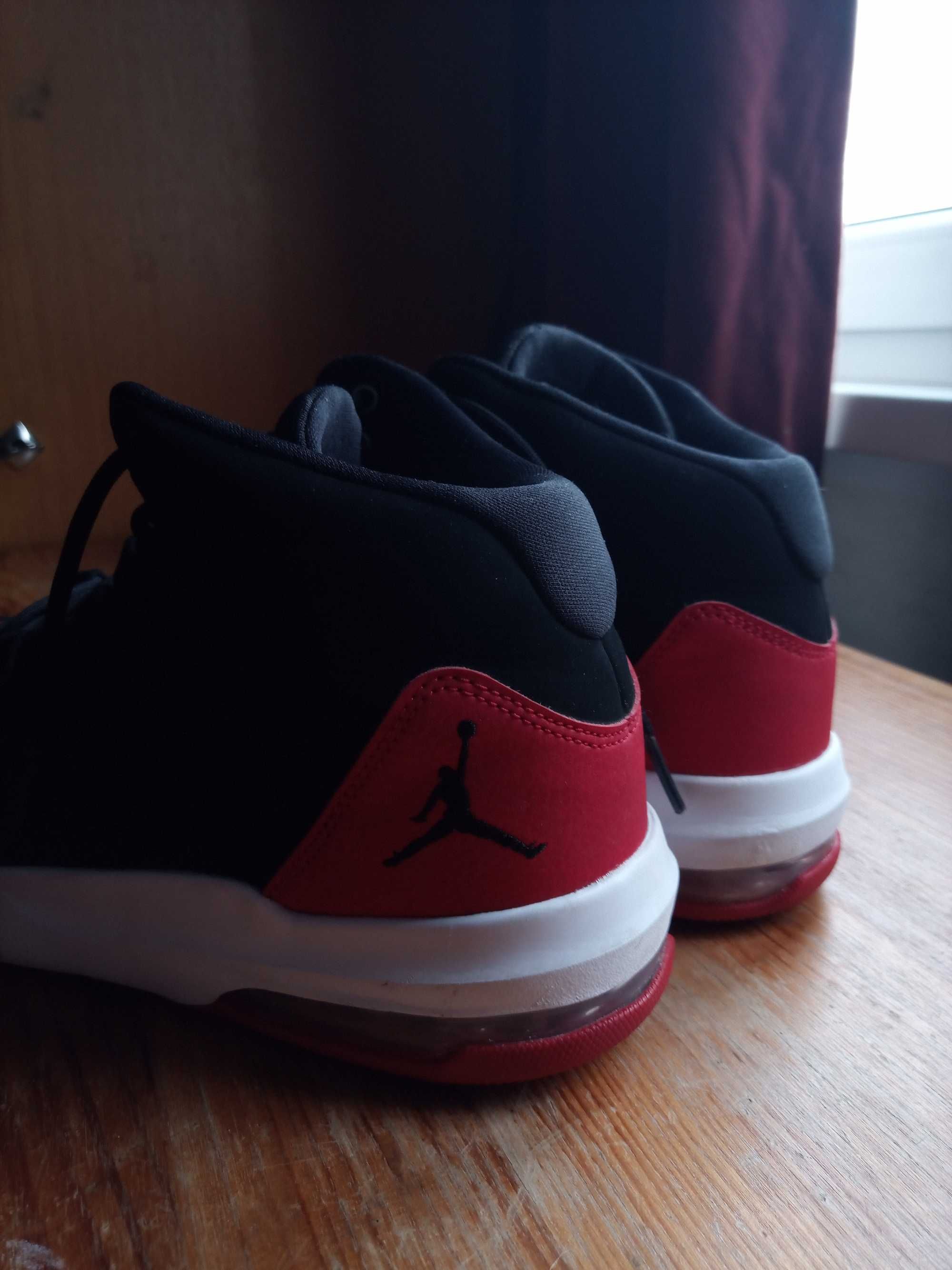 Męskie sneakersy Jordan, 27,5 sm