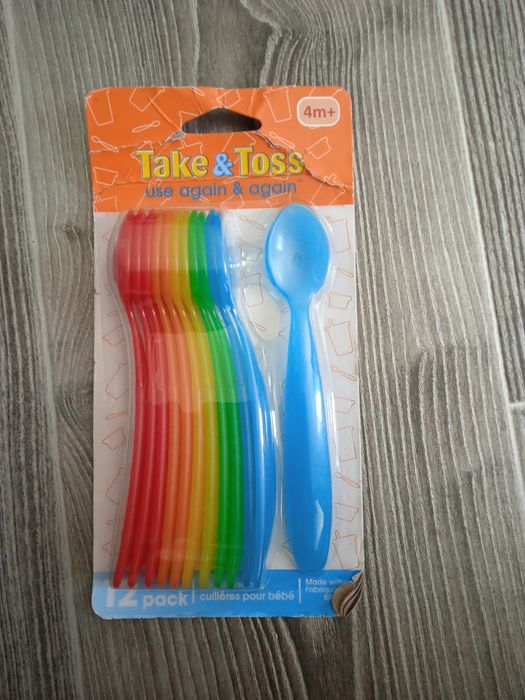 Тарелки секционные