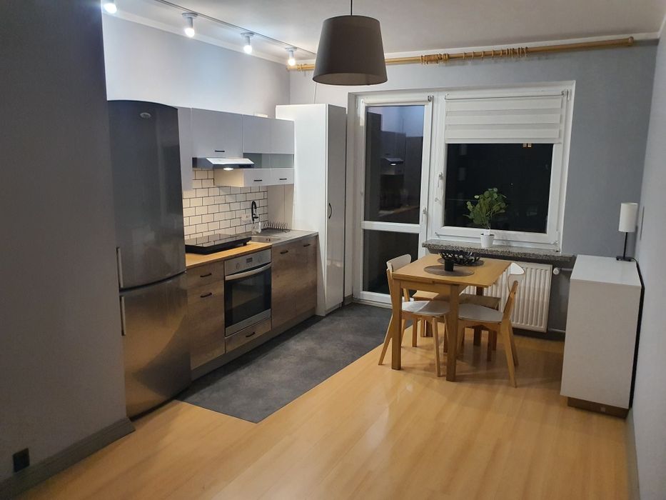 Mieszkanie w Wasilkowie 29m2