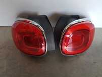 Farolins Fiat 500L  2014