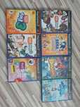 Gry eye toy PlayStation 2