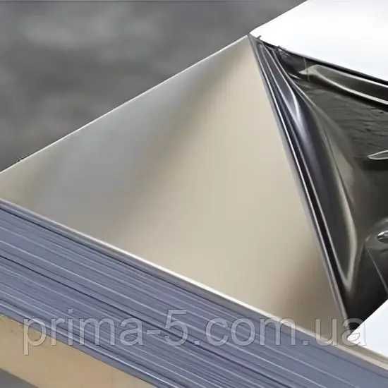 Захисна плівка для нержавіючої сталі 60 мкм