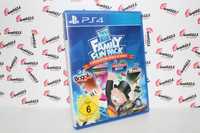 => PL MONOPOLY Hasbro Family Fun Pack Ps4 GameBAZA