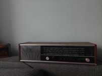 Radio Unitra Diora Junior PRL sprzedam