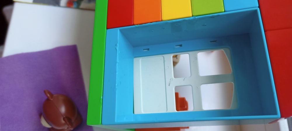 Продам Lego Duplo дитячий садок (10833)