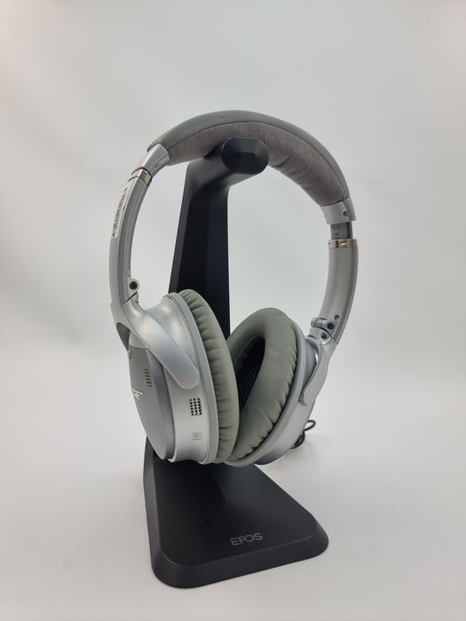 Навушники Bose QuietComfort 35 II, ANC  (2743)