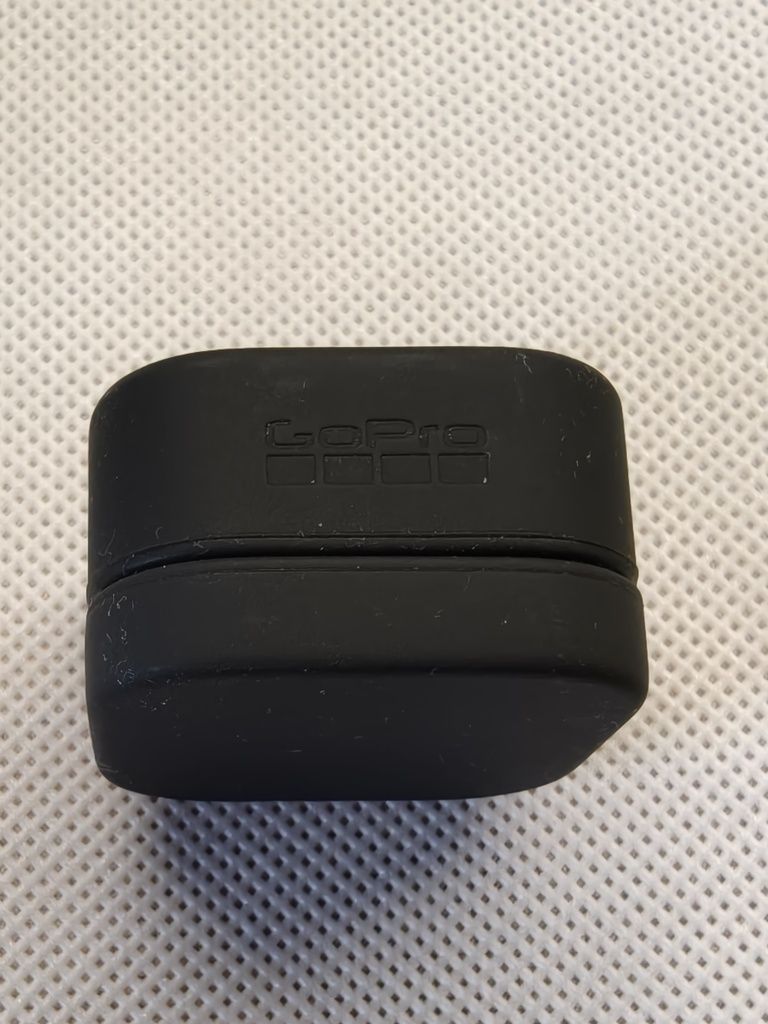 Gopro lens mod obiektyw