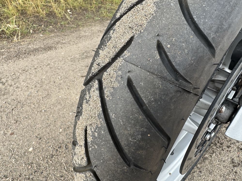 BMW R1100RS 1999r 3 kufry Zadbany Niski Przebieg