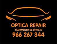Tratamento de óticas