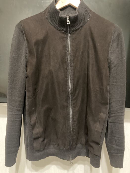 Кардіган Maison Woolies оригінал розмір М