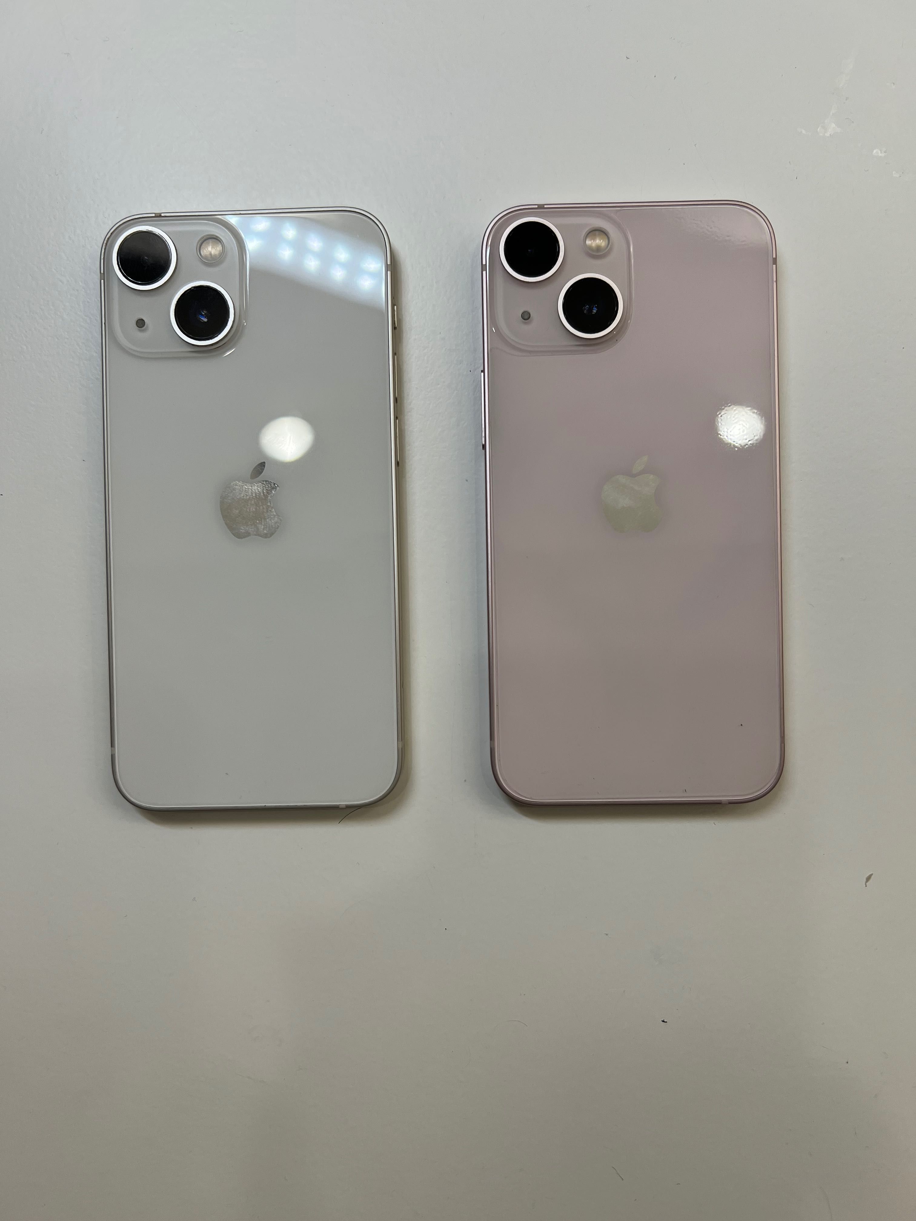 Peças iPhone 13 mini (sem placa)