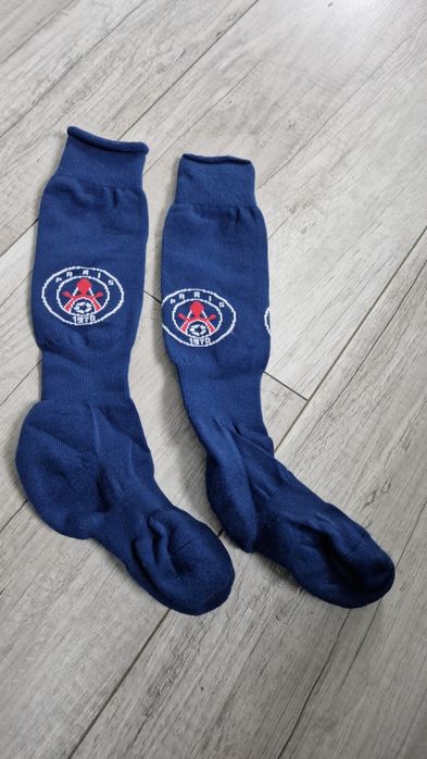 Skarpety piłkarskie