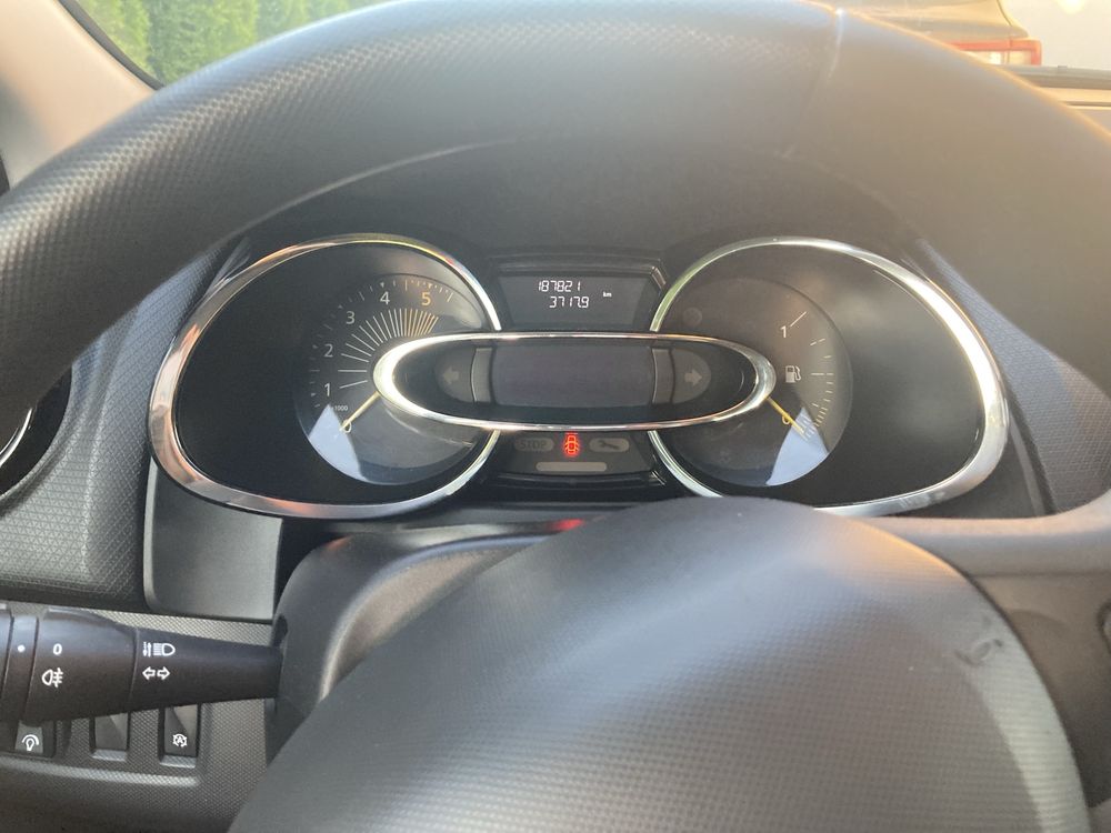 Renault cilo 1.5 dci 2012