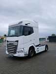 DAF XG+  Full Wypas Pierwszy Właściciel