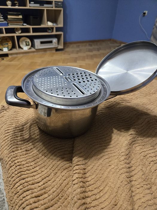 Zepter кастрюля 3л та тертка