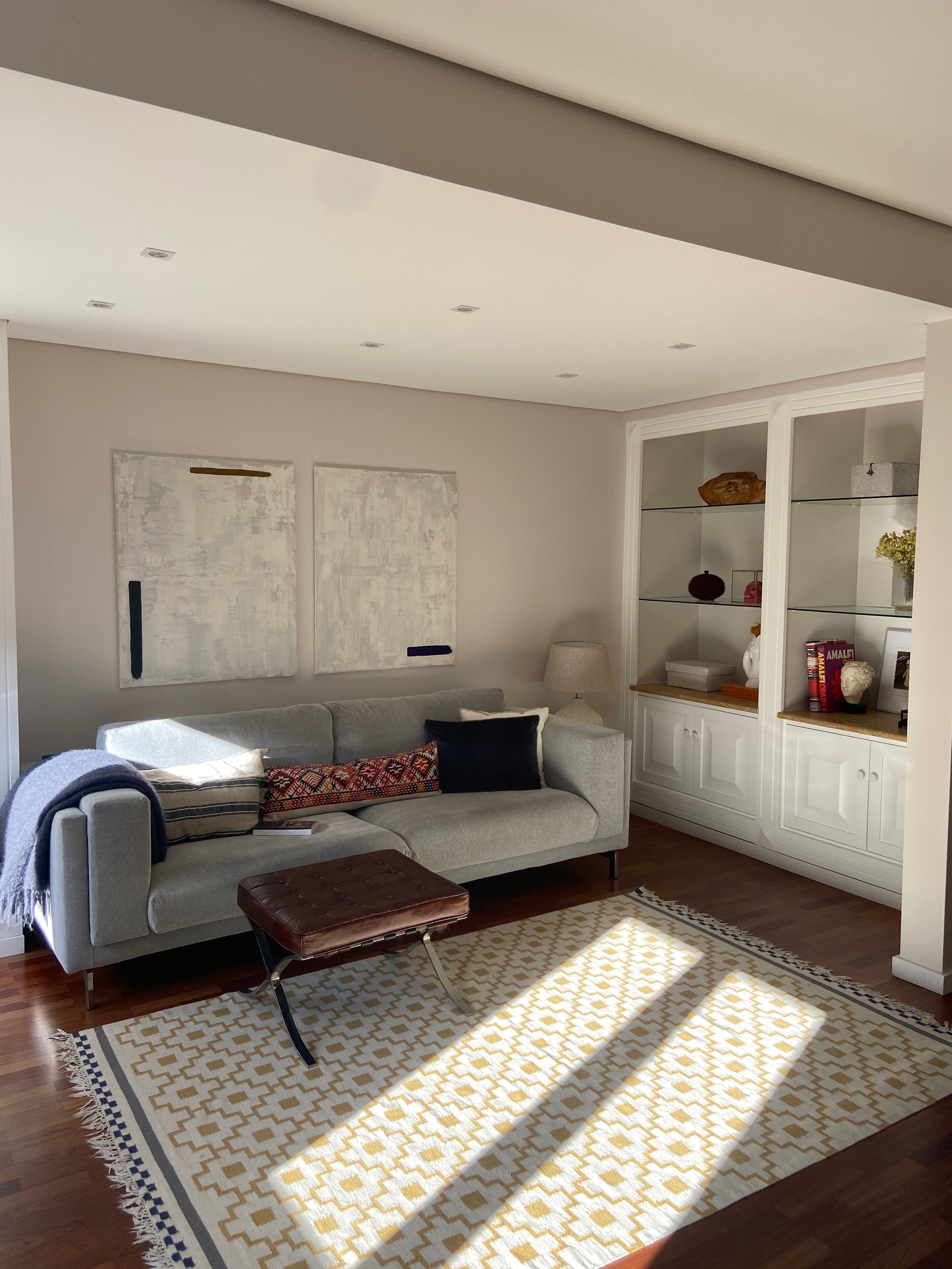 Apartamento T2 para arrendar Montalvão
