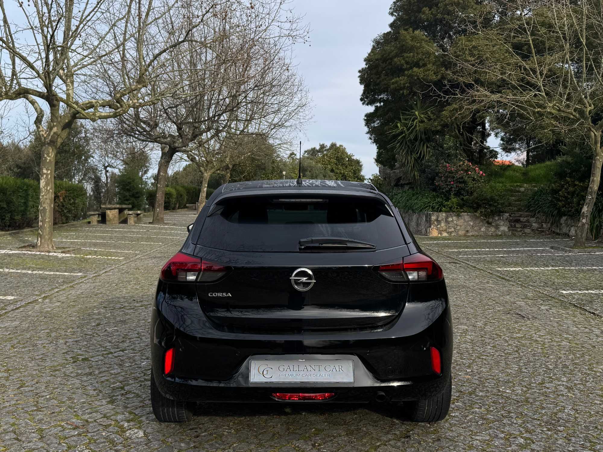 OPEL CORSA 1.2 Edition 2020