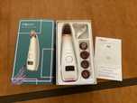 Mosen Blackhead Remover de pontos pretos recarregável com ecrã LED