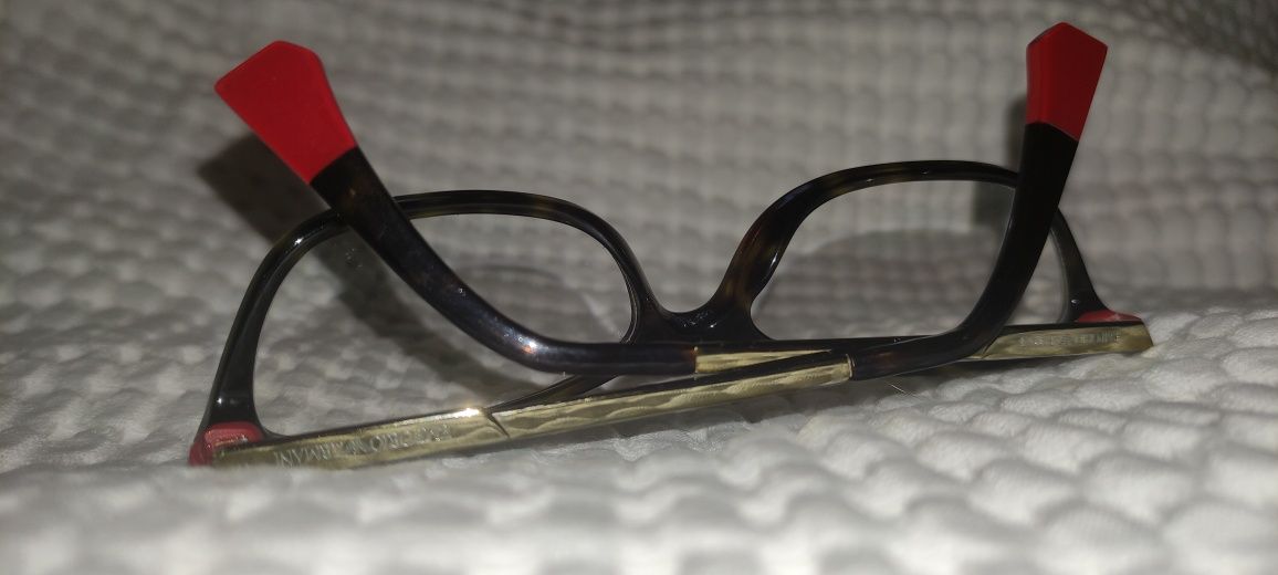 Oprawki EMPORIO ARMANI oprawki okulary Emporio Armani