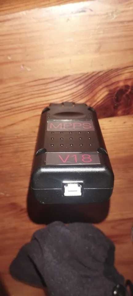 Флешер mpps v18 прагроматор блоков ебу obd2