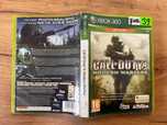 Call of Duty Modern Warfare Xbox 360 | Sprzedaż | Skup | Wymiana |