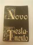 Novo Testamento - Difusora Bíblica - Ano 1964