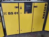 Compressor Kaeser BS 61