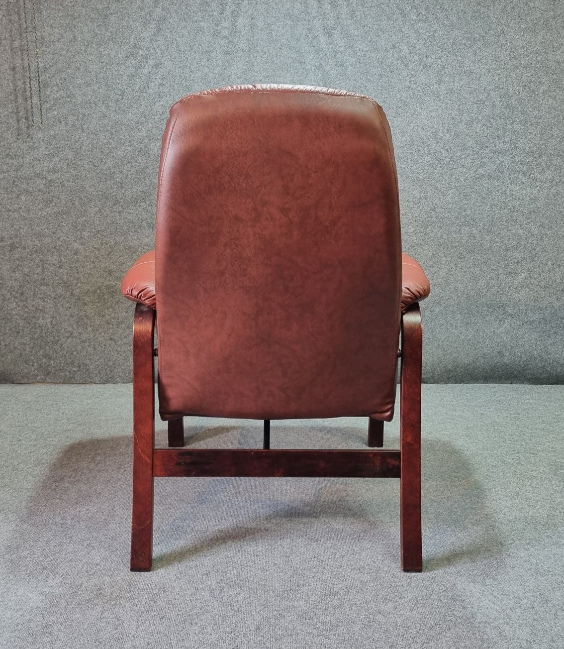 Fotel Unico Danish Design lata90.