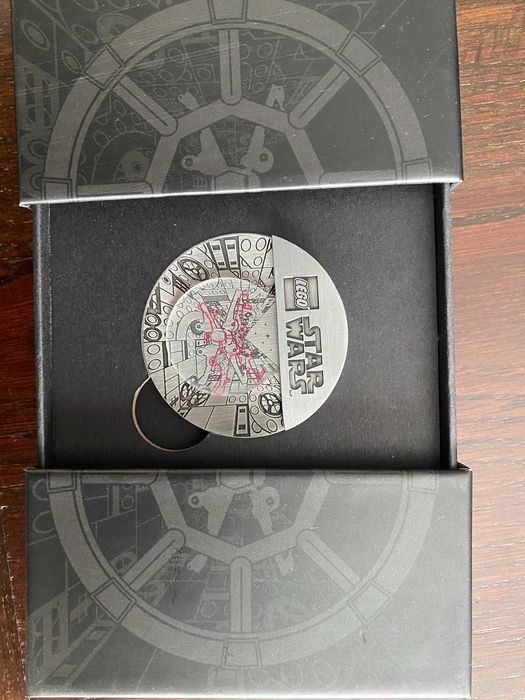 Lego Star Wars 40658 / 75295 / 500.8818 / 500.8899/ 8017