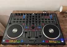 Reloop Terminal Mix 8