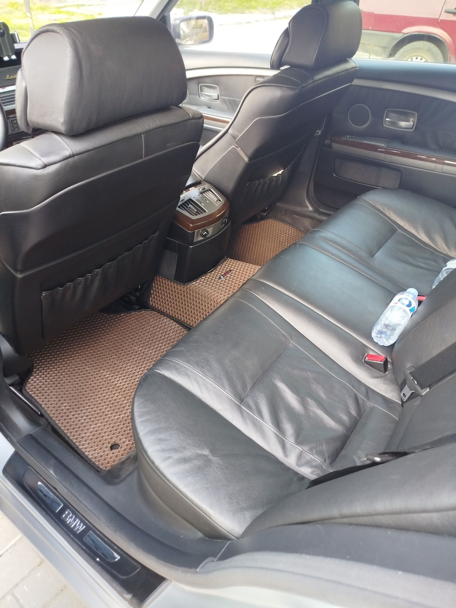 Продам BMW 730 3.0d e66