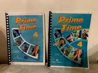 Prime Time 4 комплект