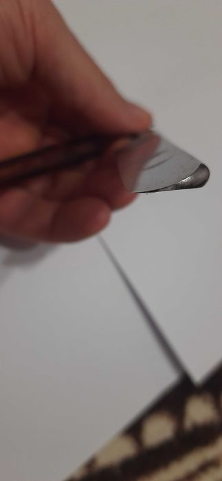 Продам опасную бритву