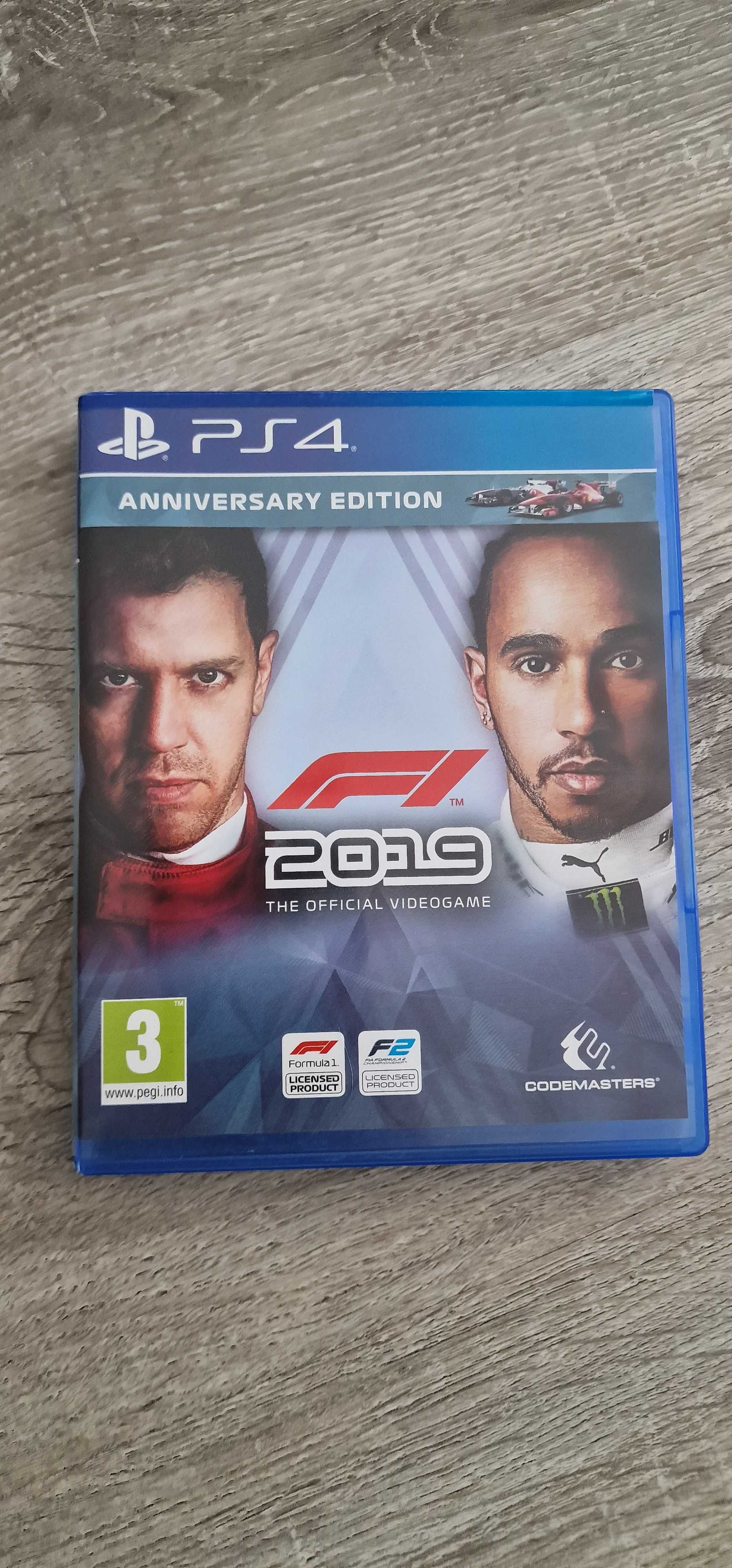 Jogos PS4 - Vários