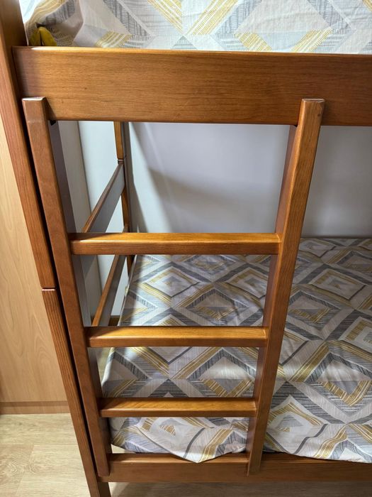 Beliche madeira maçica