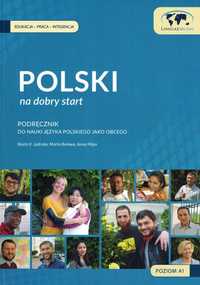 Nauka j. polskiego / Изучение польского языка для иностранцев