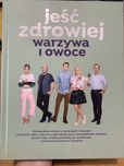 Jeść zdrowiej - warzywa i owoce. Lidl.