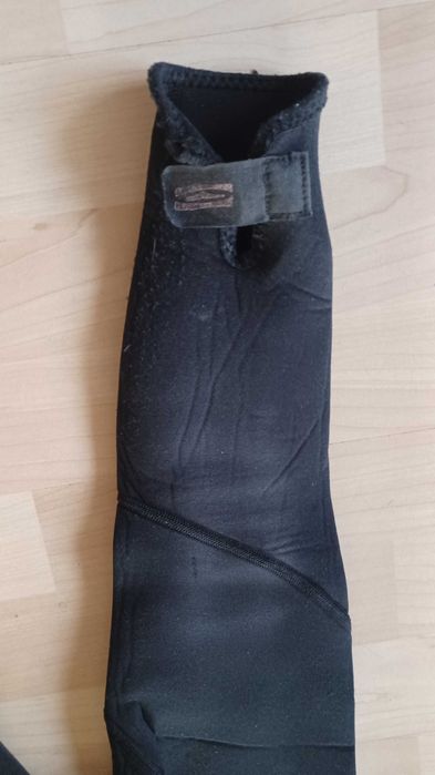 Pianka dla dziecka GUL JXS ciepła 3 mm junior