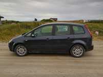 Ford c max, 1.6 TDCi,